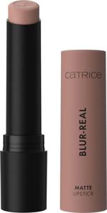 Catrice Blur-Real Matte Lipstick 030 Whisper Nude produkt bild