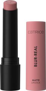 Catrice Blur-Real Matte Lipstick 040 Muted Romance produkt bild