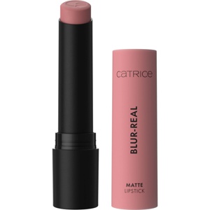 Catrice Blur-Real Matte Lipstick 040 Muted Romance Produktbild
