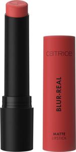 Catrice Blur-Real Matte Lipstick 050 Airy Crush produkt bild