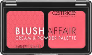 Catrice Blush Affair Cream & Powder Palette 010 6 g produkt bild