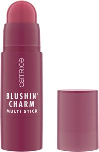 Catrice Blushin' Charm Multi Stick 030 Ruby Darling produkt bild