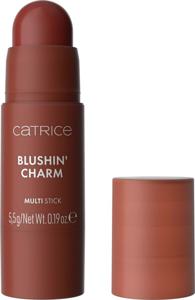 Catrice Blushin' Charm Multi Stick 060 Toasted Toffee produkt bild