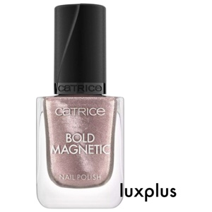 Catrice Bold Magnetic Nail Polish 020 Don't Be So Clingy produktbilde