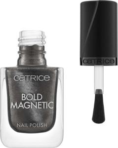 Catrice Bold Magnetic Nail Polish nailpolish Nr. 040 metallisk (10.5ml) produkt bild
