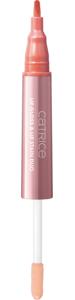 Catrice Brides & Besties Lip Gloss & Lip Stain Duo C01 Apricot Promise produkt bild