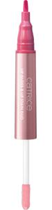 Catrice Brides & Besties Lip Gloss & Lip Stain Duo C02 Pink(y) Promise produkt bild