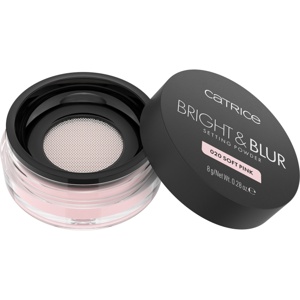 Catrice Bright & Blur Setting Powder 20 - 8 g produktbillede