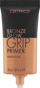 Catrice Bronze Glow Grip Primer 10 30 ml produkt bild