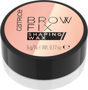 Catrice Brow Fix Shaping Wax Transparent 010 produkt bild