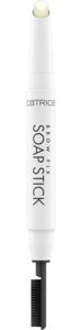 Catrice Brow Fix Soap Stick Transparent 010 produkt bild