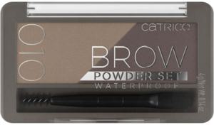Catrice Brow Powder Set Waterproof produkt bild