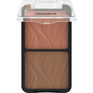 Catrice Butter Like Bronze & Contour Palette 020 Shape It My Way Produktbild