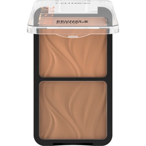 Bronzing & Contouring Palette Butter Like 010 Born To Shape, 9 g Produktbild