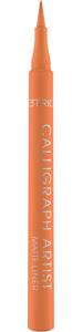 Catrice Calligraph Artist Matte Liner 050 Setting Sun produkt bild