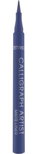Catrice Calligraph Artist Matte Liner 060 Midnight Sky produkt bild