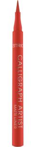 Catrice Calligraph Artist Matte Liner 080 Bloody Mary produkt bild