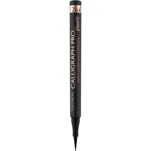 Catrice Calligraph Pro Precise 24h Matt Liner Waterproof 010 Produktbild