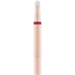 Catrice Colour Cushion Juicy Lip Oil 040 Crimson Crush Produktbild