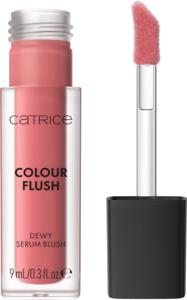 Catrice Colour Flush Dewy Serum Blush 010 Fade To Pink produkt bild