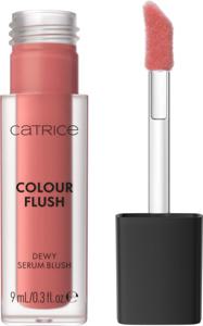Catrice Colour Flush Dewy Serum Blush 030 Flushed Feelings produkt bild