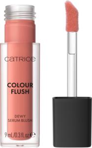Catrice Colour Flush Dewy Serum Blush 040 In My Blush Era produkt bild