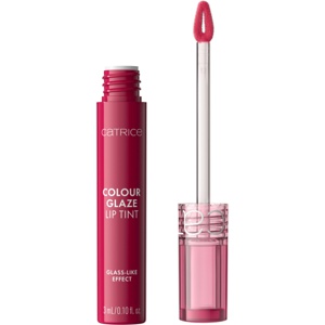 Catrice Colour Glaze Lip Tint 040 Tint Me Red Produktbild