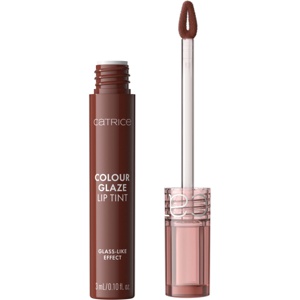 Catrice Colour Glaze Lip Tint 050 Mocha Memory Produktbild