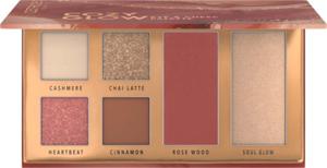 Catrice Cozy Glow Eye & Cheek Palette produkt bild
