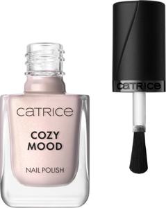 Catrice Cozy Mood Nail Polish 010 Chai Society produkt bild