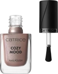 Catrice Cozy Mood Nail Polish 020 Morning Mocha produkt bild
