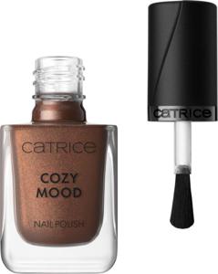 Catrice Cozy Mood Nail Polish 030 Chocaholic produkt bild