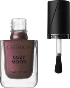 Catrice Cozy Mood Nail Polish 040 Coffee Date produkt bild