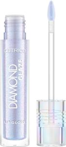 Catrice Diamond Glaze Lip Gloss 010 Bubbles 'N' Troubles produkt bild