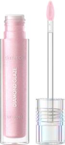 Catrice Diamond Glaze Lip Gloss 020 Poppin' Glitters produkt bild