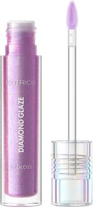 Catrice Diamond Glaze Lip Gloss 030 Less Bitter More Glitter produkt bild