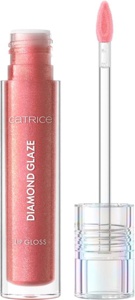 Catrice Diamond Glaze Lip Gloss 040 Diamonds Made Me Do It produktbilde