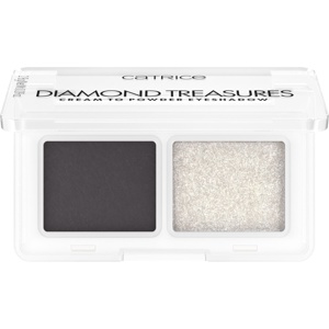 Catrice Diamond Treasures Cream to Powder Eyeshadow 30 - 28 g produktbillede