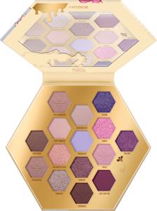 Catrice Disney Winnie The Pooh Eyeshadow Palette Friends Lift Each Other Up 13,5 g produkt bild