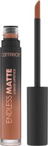 Catrice Endless Matte Liquid Lipstick 020 4,5 ml produkt bild