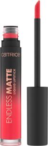 Catrice Endless Matte Liquid Lipstick Nr. 070 hållbar mattifierande (4.5ml) produkt bild