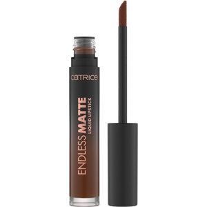 Catrice Endless Matte Liquid Lipstick 100 - 45 ml produktbillede