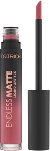 Catrice Endless Matte Liquid Lipstick produkt bild