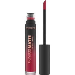 Catrice Endless Matte Liquid Lipstick 80 - 45 ml produktbillede