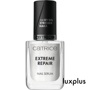 Catrice Extreme Repair Nail Serum produktbilde