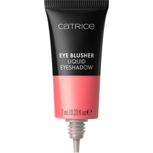 Catrice Eye Blusher Liquid Eyeshadow 020 Cotton Cloud Produktbild