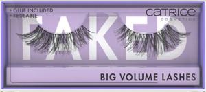 Catrice Faked Big Volume Lashes produkt bild