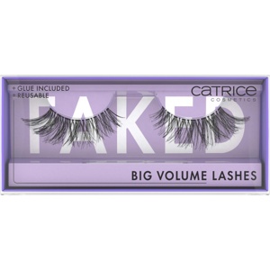 Catrice Faked Big Volume Lashes Produktbild