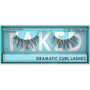 Catrice Faked Dramatic Curl Lashes Produktbild