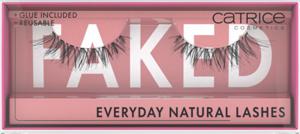 Catrice Faked Everyday Natural Lashes produkt bild